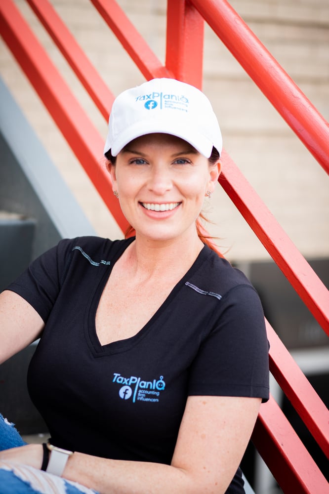 Jackie Meyer founder TaxPlanIQ