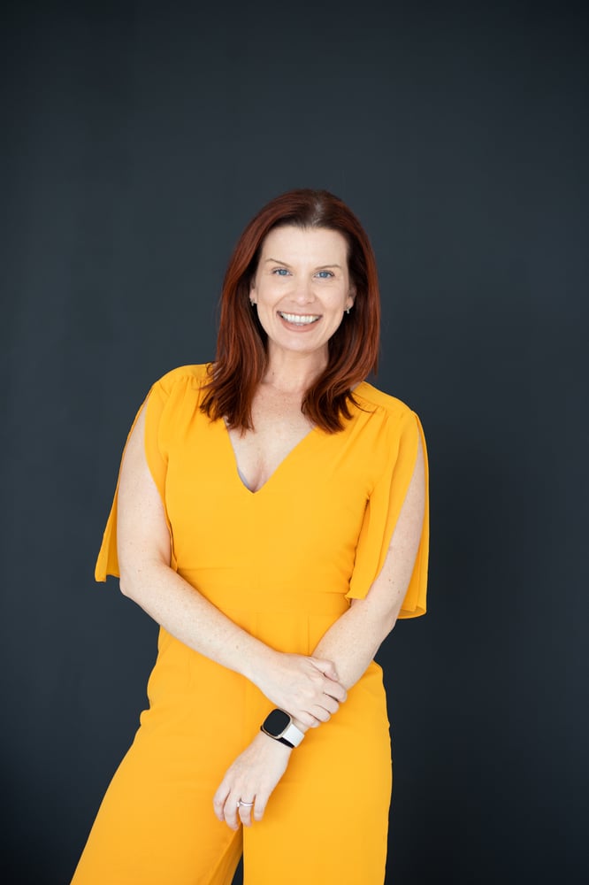 Jackie Meyer CPA Yellow 